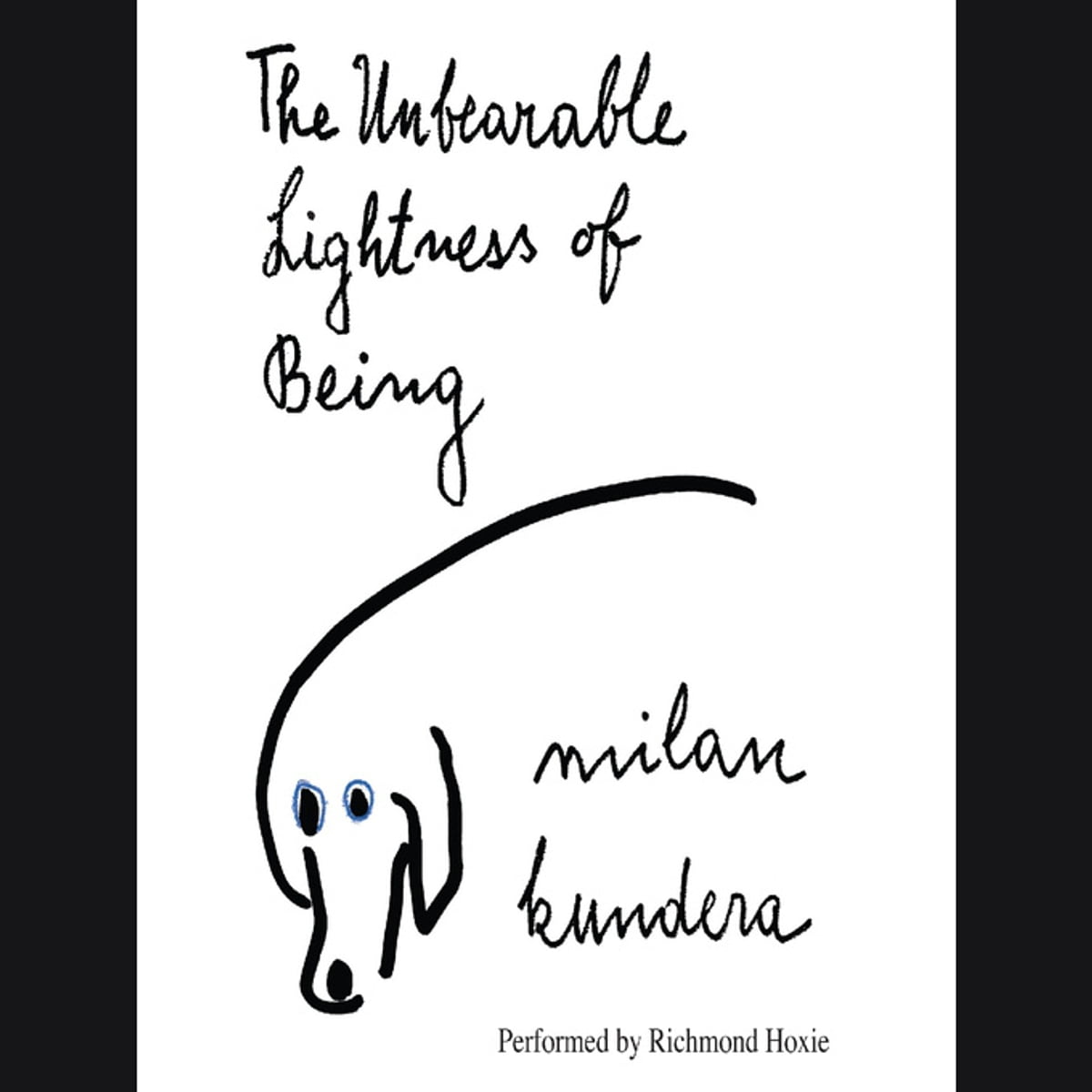 Milan Kundera - The Unbearable Lightness of Being Audiobook  