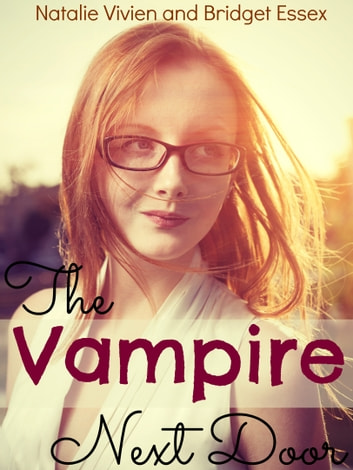 The Vampire Next Door Audiobook - Natalie Vivien  