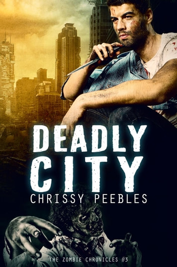 Chrissy Peebles - The Zombie Chronicles Audiobook  