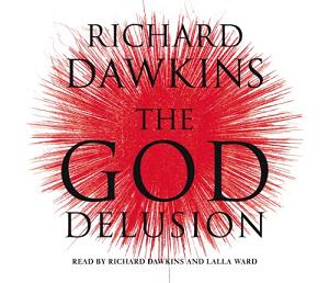 Richard Dawkins - The God Delusion Audiobook  