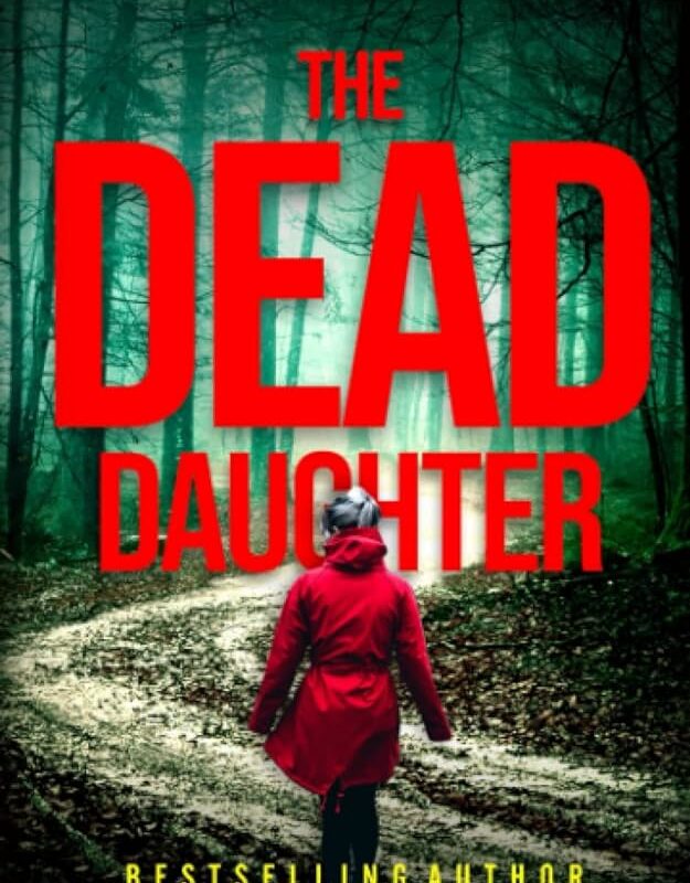 Thomas Fincham - The Dead Daughter Audiobook