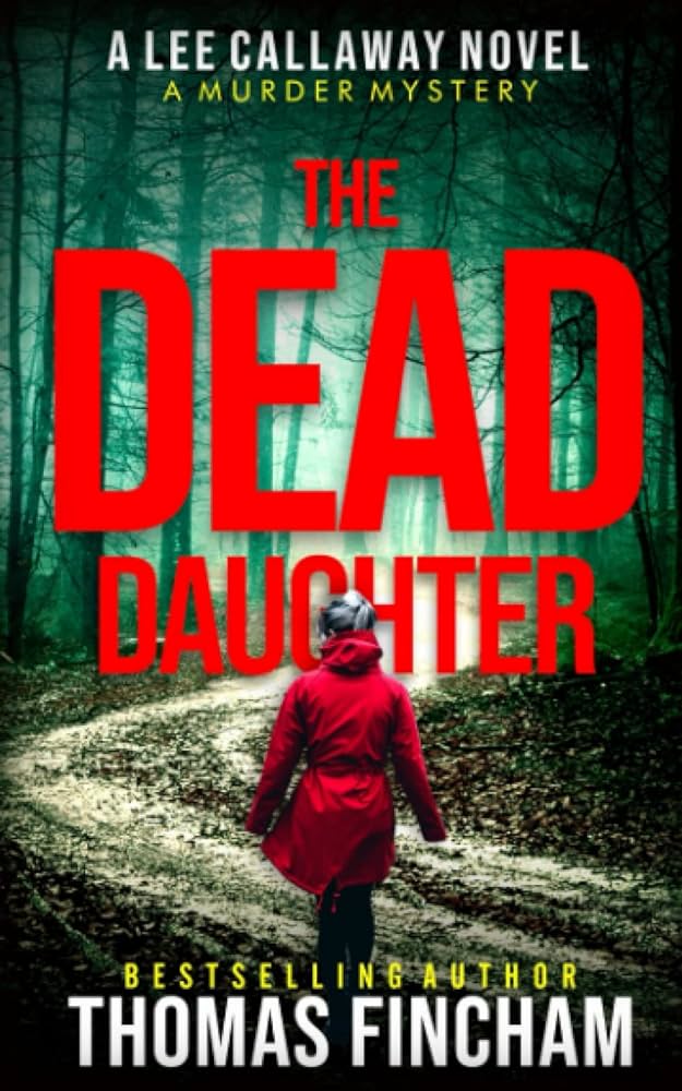 Thomas Fincham – The Dead Daughter Audiobook