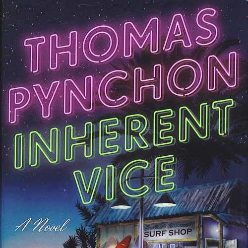 Thomas Pynchon - Inherent Vice Audiobook