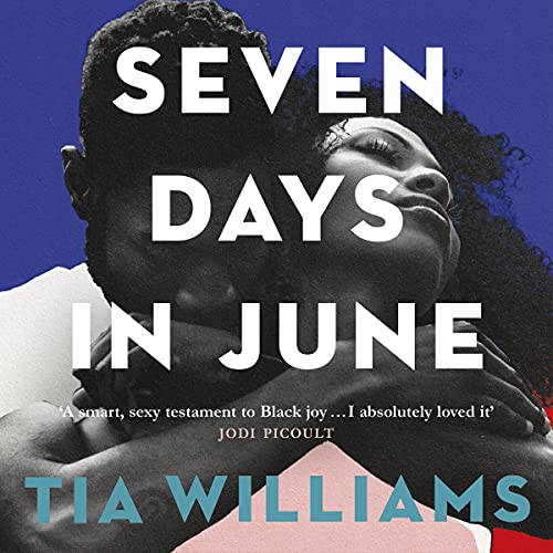 Tia Williams – Seven Days in June Audiobook