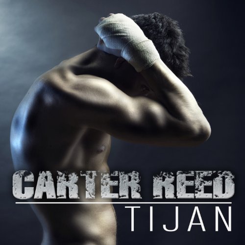 Tijan – Carter Reed Audiobook