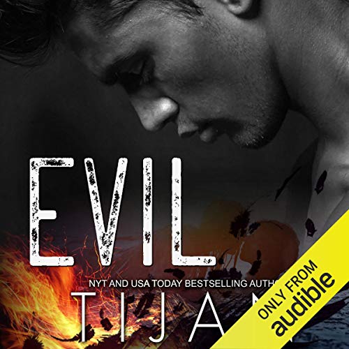 Tijan – Evil Audiobook