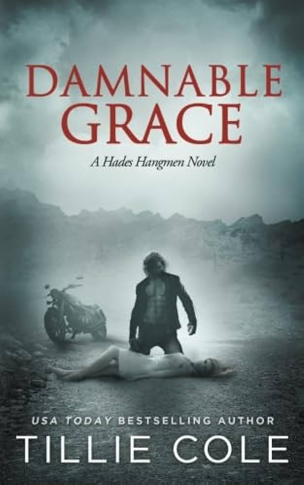 Tillie Cole – Damnable Grace Audiobook