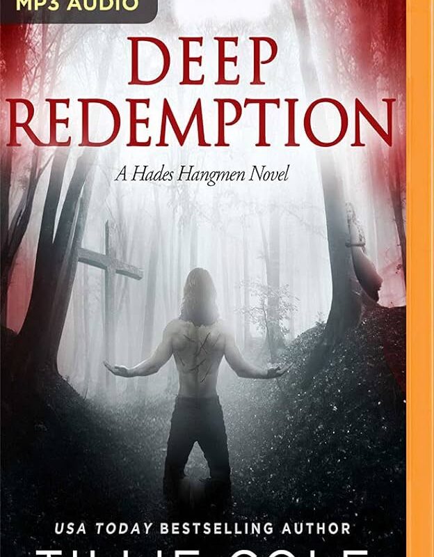 Tillie Cole - Deep Redemption Audiobook