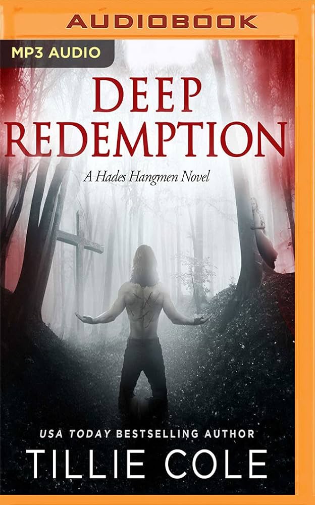 Tillie Cole – Deep Redemption Audiobook