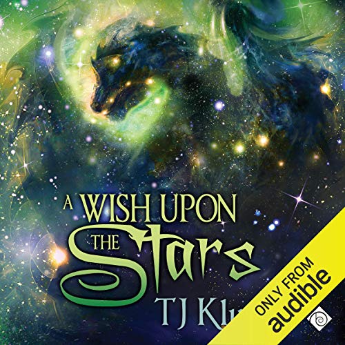 Tj Klune – A Wish Upon the Stars Audiobook