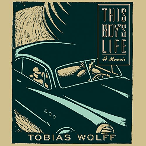 Tobias Wolff – This Boy’S Life Audiobook