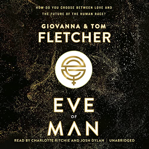 Tom Fletcher – Eve of Man Audiobook