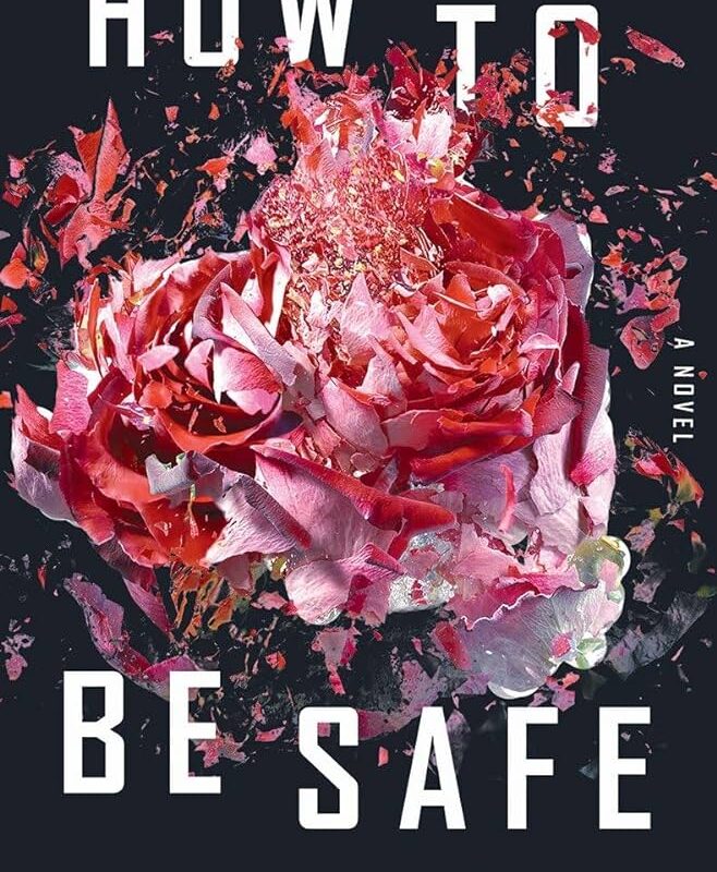 Tom Mcallister - How to Be Safe Audiobook