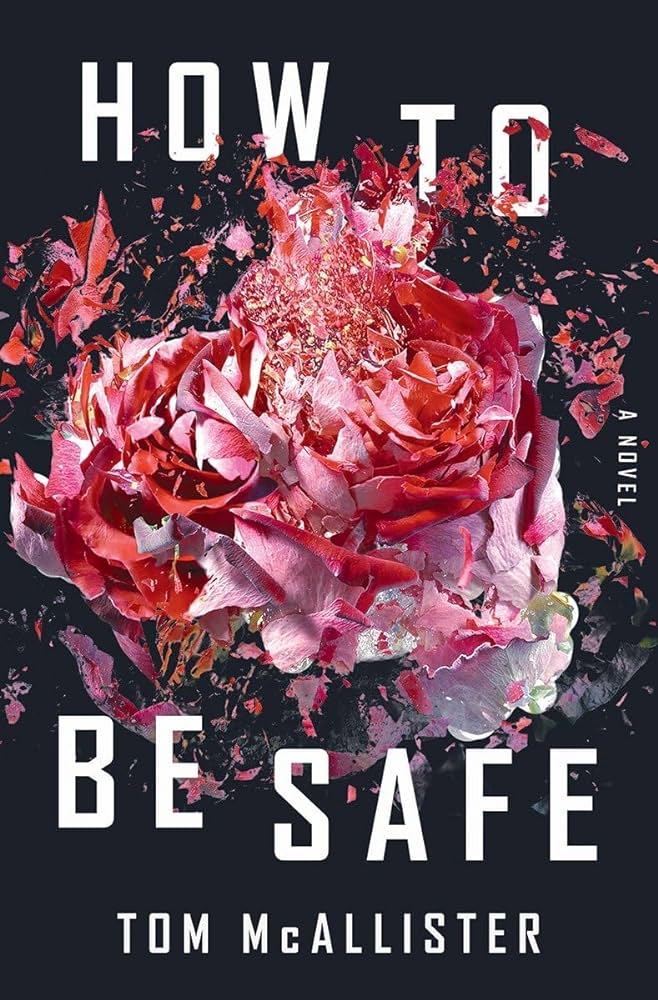 Tom Mcallister – How to Be Safe Audiobook