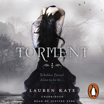 Torment Audiobook - Lauren Kate (Fallen, Book 2)  