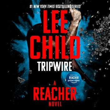 Lee Child - Tripwire Audiobook  