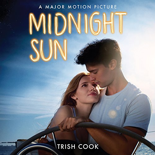 Trish Cook – Midnight Sun Audiobook