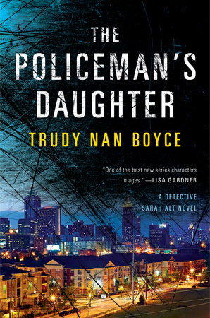 Trudy Nan Boyce – The Policeman’S Daughter Audiobook