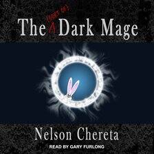 Nelson Chereta - The (Sort Of) Dark Mage Audiobook  