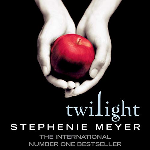 Twilight Audiobook – Stephenie Meyer (The Twilight Saga, Book 1)