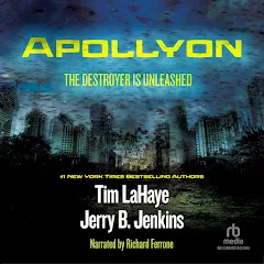 Jerry B. Jenkins - Apollyon Audiobook  