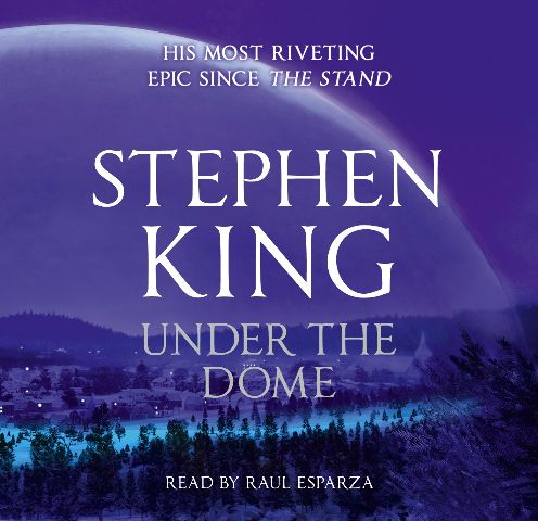 Stephen King - Under the Dome Audiobook  