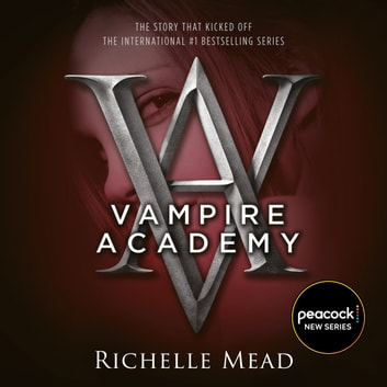 Vampire Academy Audiobook Free by Richelle Mead  