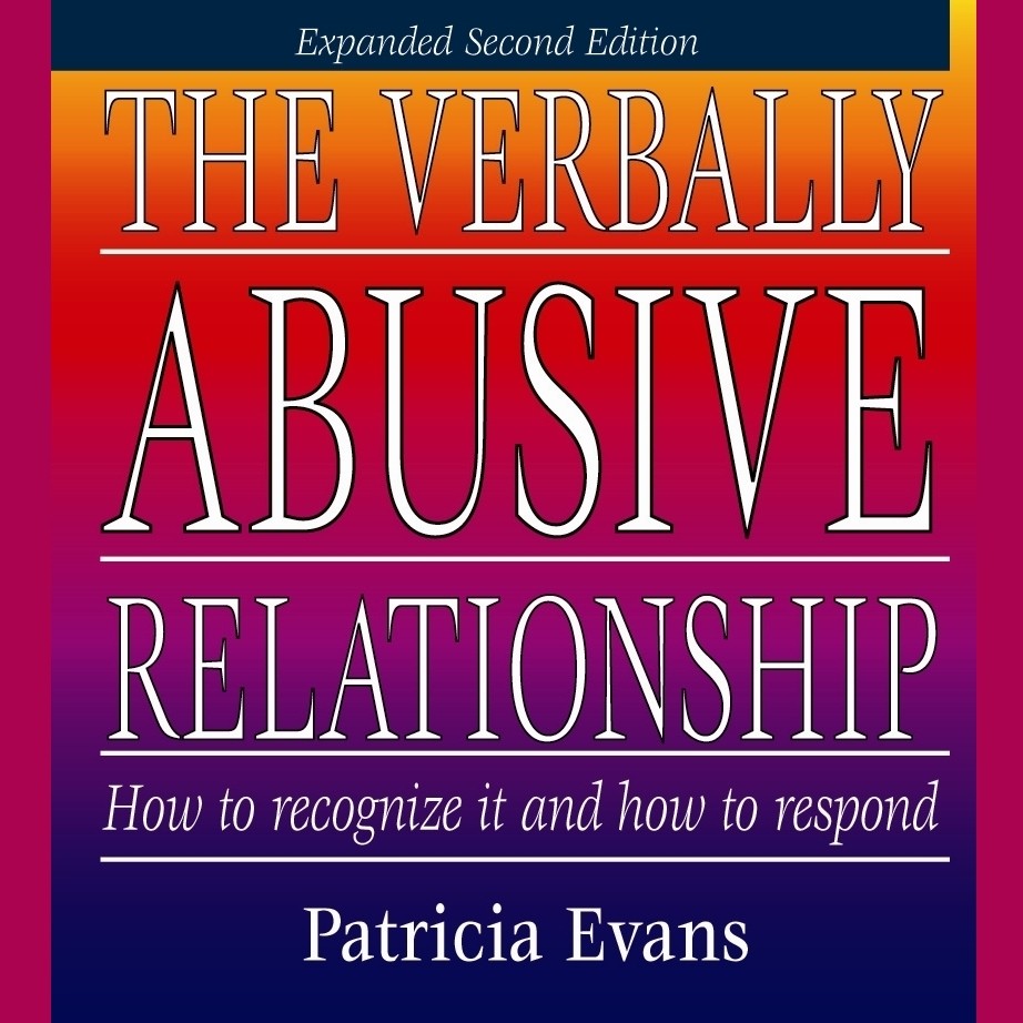 Patricia Evans - The Verbally Abusive Relationship Audiobook  