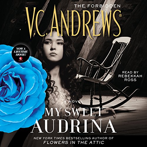 V.C. Andrews – My Sweet Audrina Audiobook