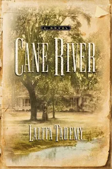 Lalita Tademy - Cane River Audiobook  