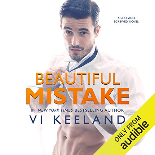 Vi Keeland – Beautiful Mistake Audiobook