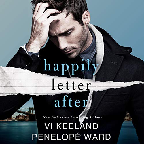 Vi Keeland – Happily Letter After Audiobook