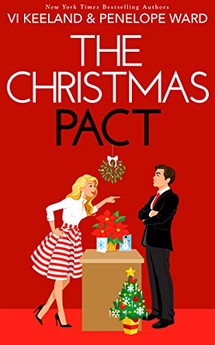 Vi Keeland, Penelope Ward – The Christmas Pact Audiobook