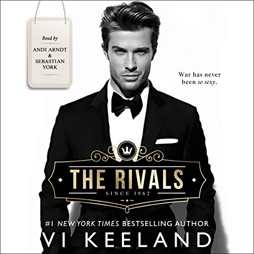 Vi Keeland – The Rivals Audiobook