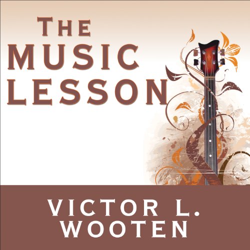 Victor L. Wooten – The Music Lesson Audiobook