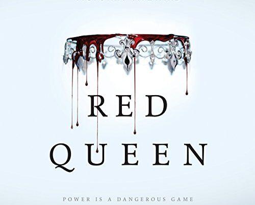 Victoria Aveyard - Red Queen Audiobook