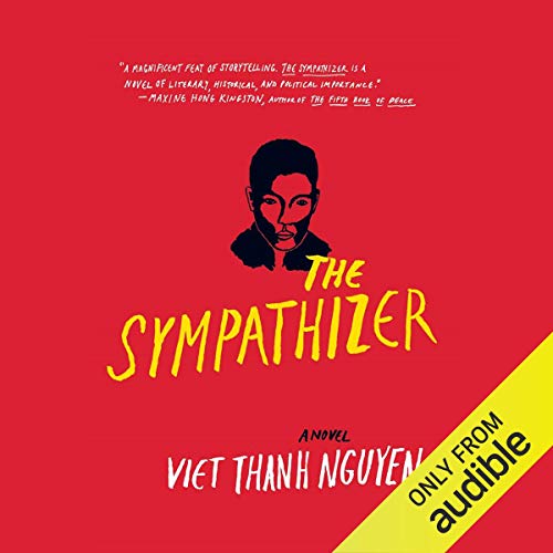 Viet Thanh Nguyen – The Sympathizer Audiobook