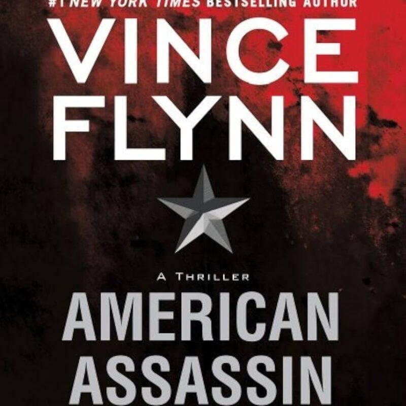 Vince Flynn - American Assassin Audiobook