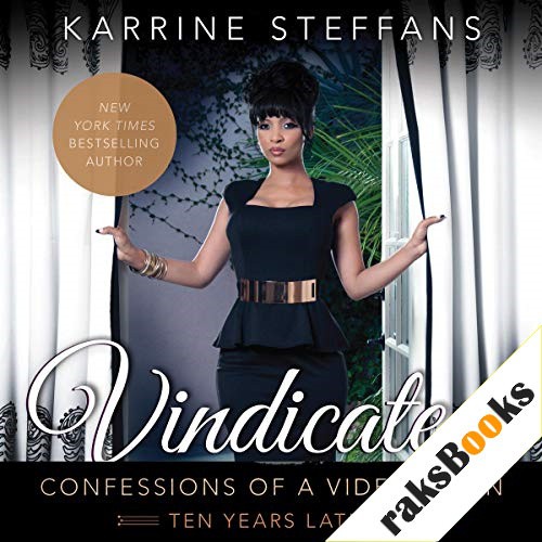 Karrine Steffans - Vindicated Audiobook  