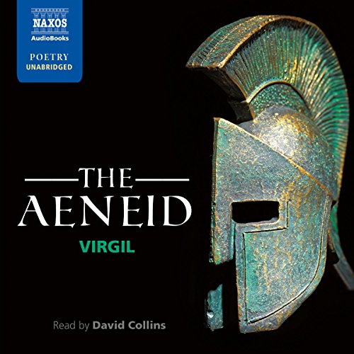 Virgil – The Aeneid Audiobook