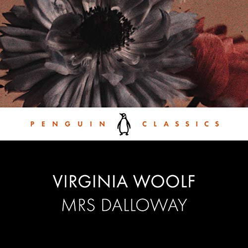 Virginia Woolf – Mrs. Dalloway Audiobook