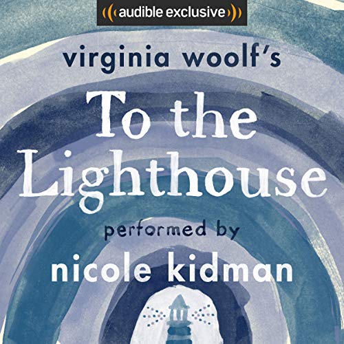 Virginia Woolf – To the Lighthouse Audiobook