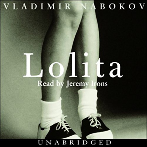 Vladimir Nabokov – Lolita Audiobook