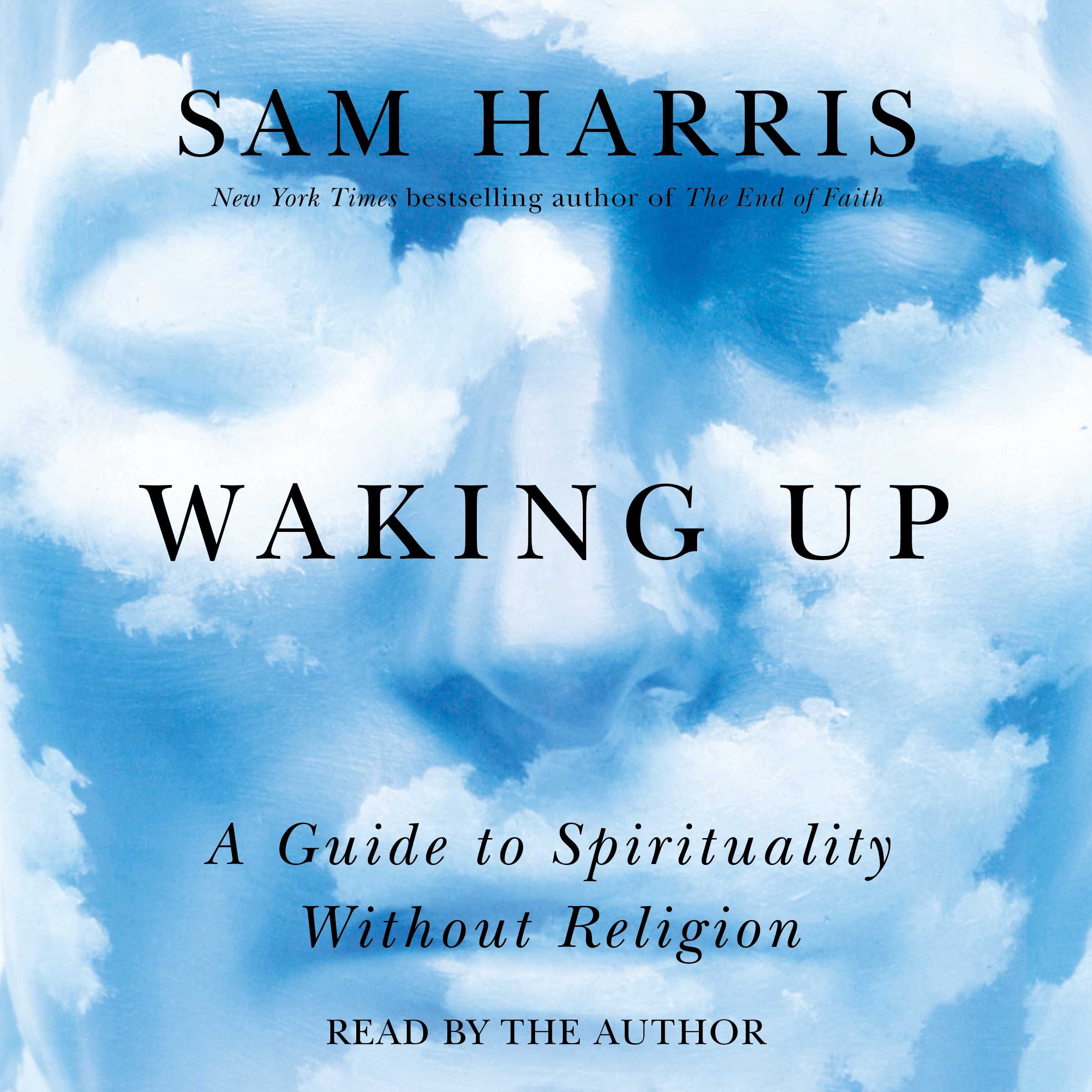 Sam Harris - The End of Faith Audiobook  