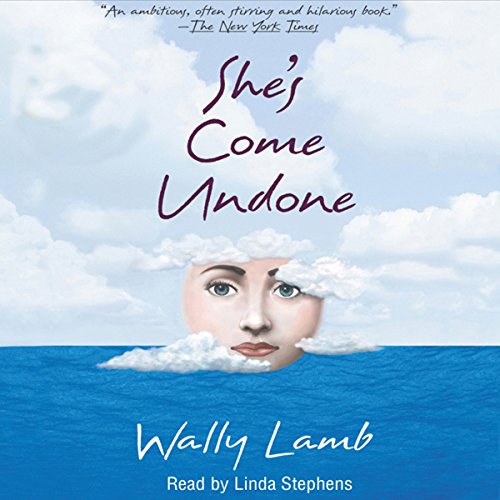 Wally Lamb – She’S Come Undone Audiobook