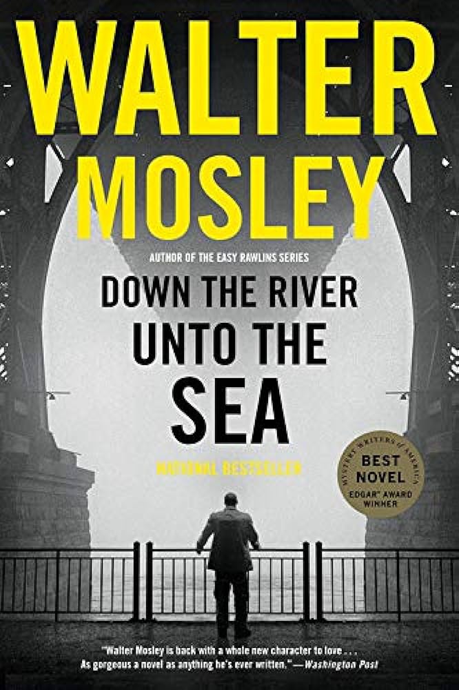 Walter Mosley – Down the River Unto the Sea Audiobook