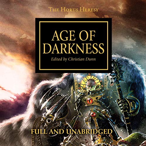 Warhammer 40K – Age of Darkness Audiobook