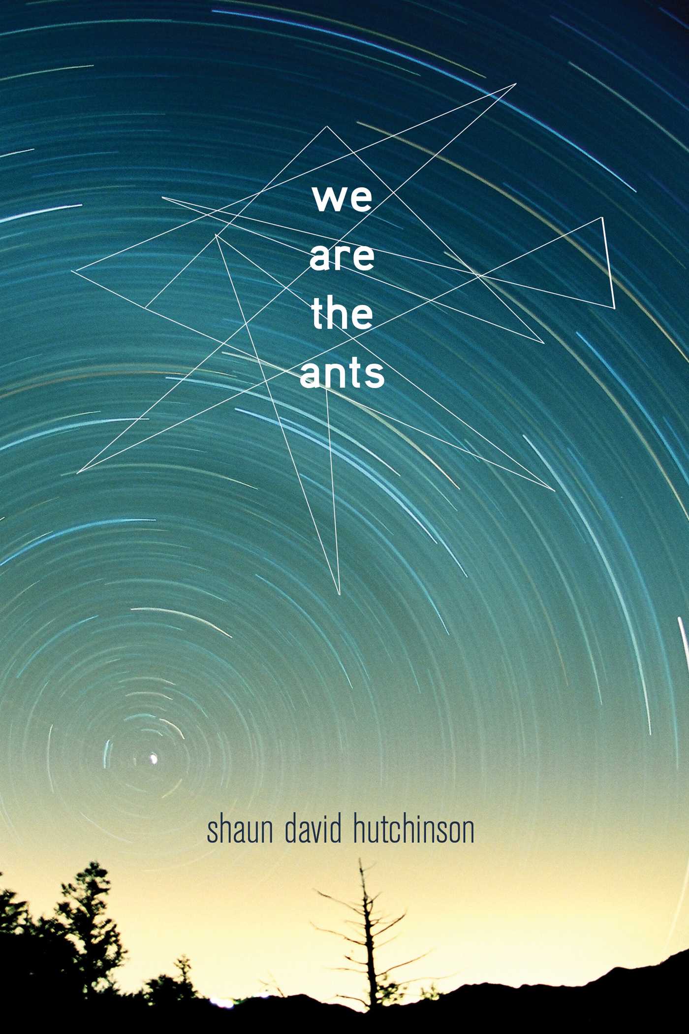 Shaun David Hutchinson - We Are the Ants Audiobook: A Deep Dive