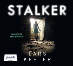 Lars Kepler - Stalker Audiobook  