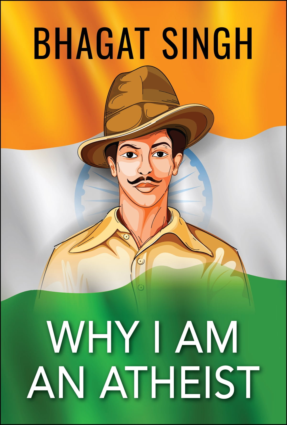 Bhagat Singh - Why I am an Atheist And Other Works Audiobook  